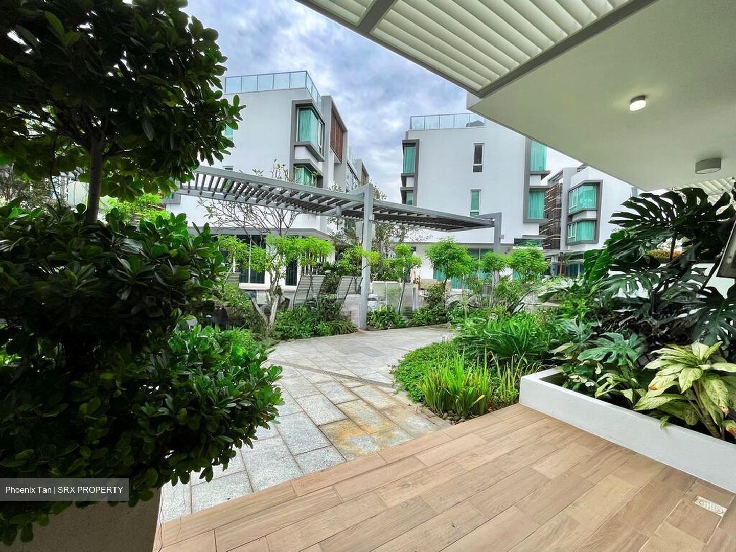 Cabana (D28), Terrace #498454591